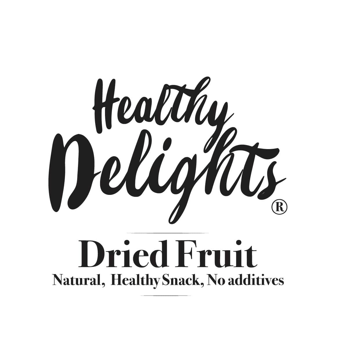 Healthy Delights logo