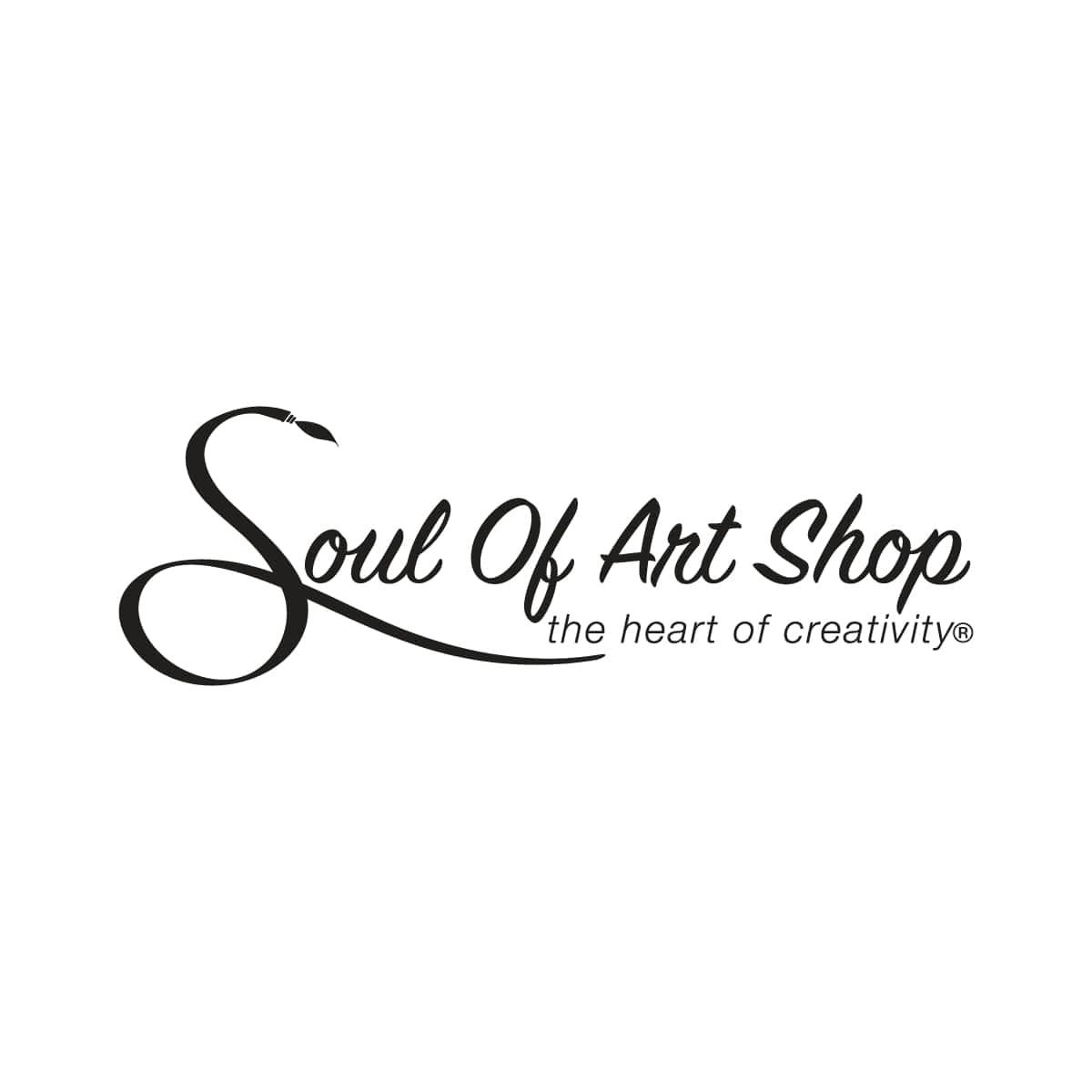 Soul of Art Shop logo