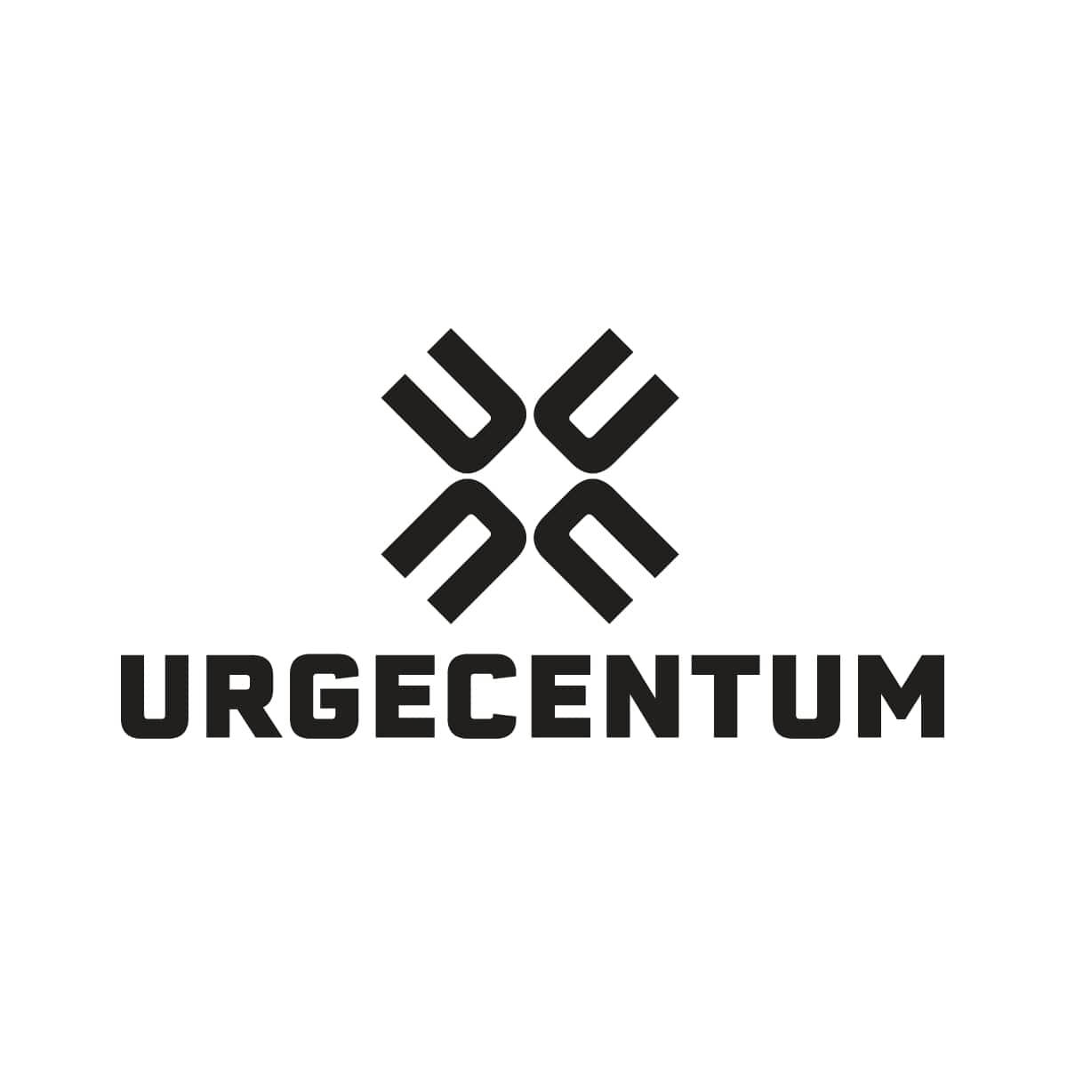 Urgecentum logo
