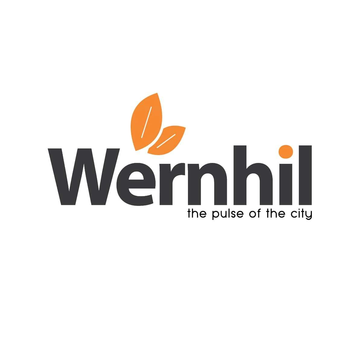 Wernhil logo